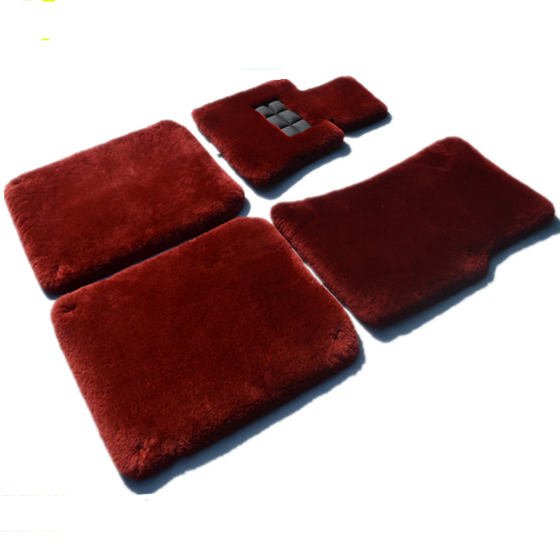 İğneleme yöntemiyle üretilmiş  - Car Floor Mat incelemesi ve fiyatı