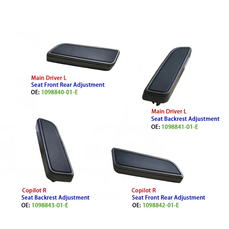Araba Koltuğu Anahtarı düğme k - Car Seat Cover incelemesi ve fiyatı