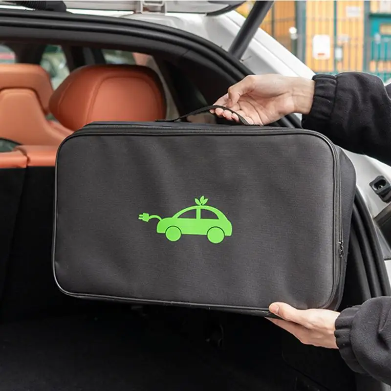 Yeni Araç Şarj Cihazı Saklama  - Car Cable Organizer incelemesi ve fiyatı