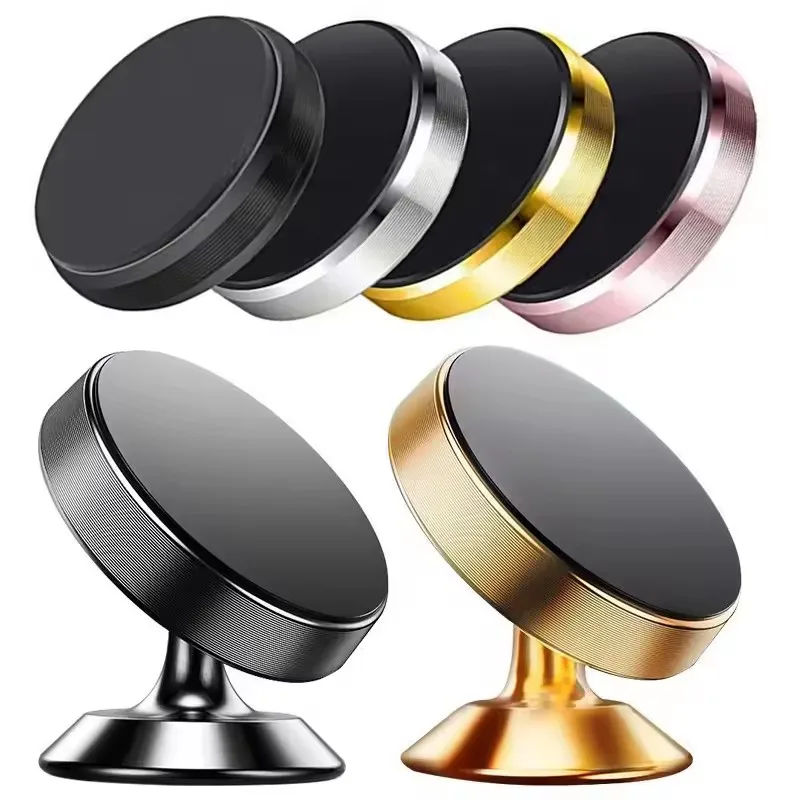 Manyetik Araç Telefon Tutucu M - Car Phone Holder incelemesi ve fiyatı