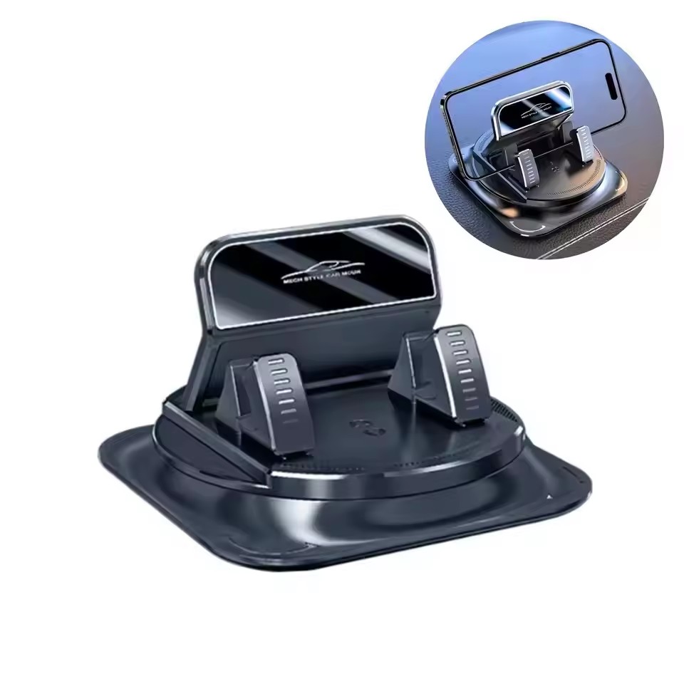 360 °   Dereceli Araç Cep Tele - Car Phone Holder incelemesi ve fiyatı