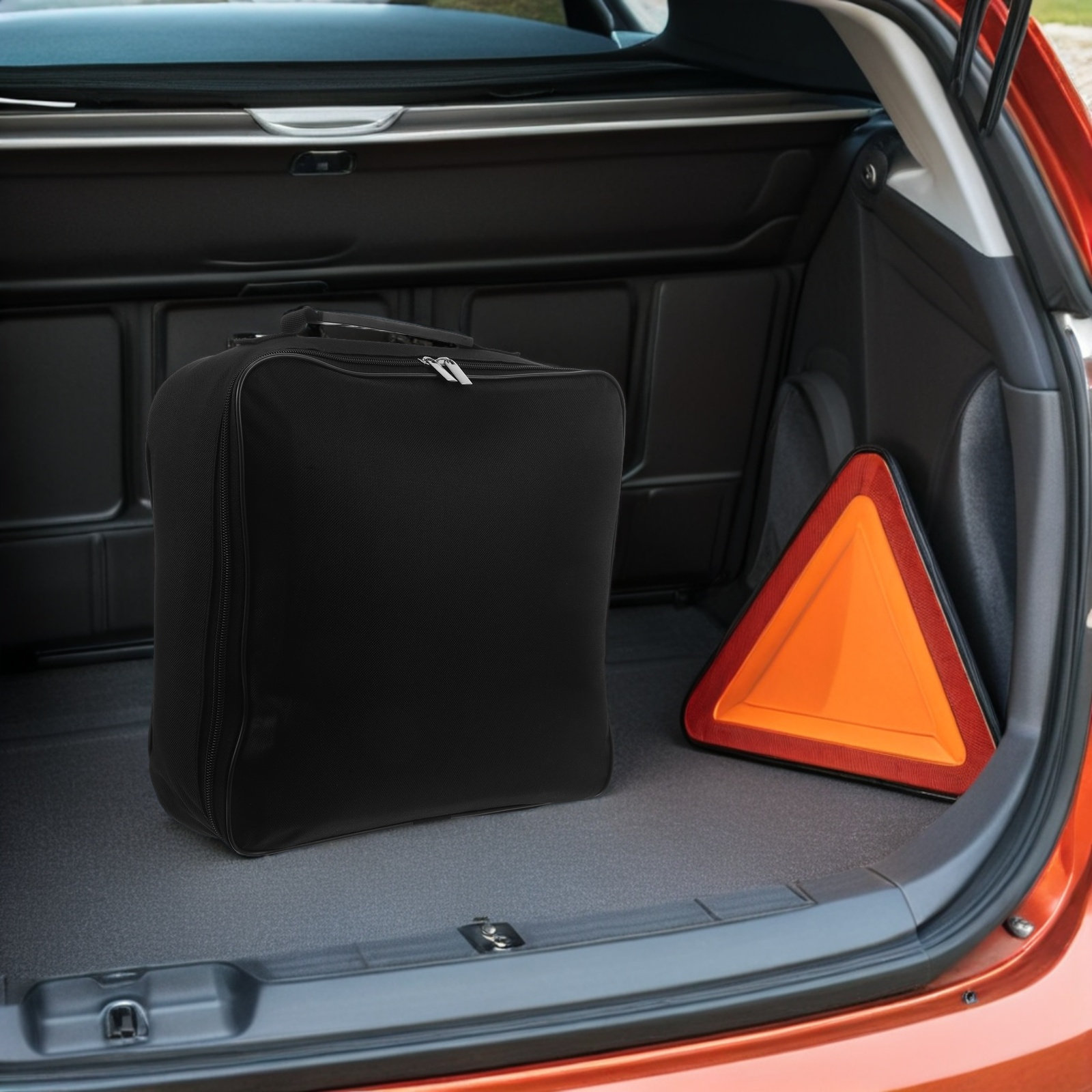Taşınabilir EV Kablo Çantası,  - Car Cable Organizer incelemesi ve fiyatı