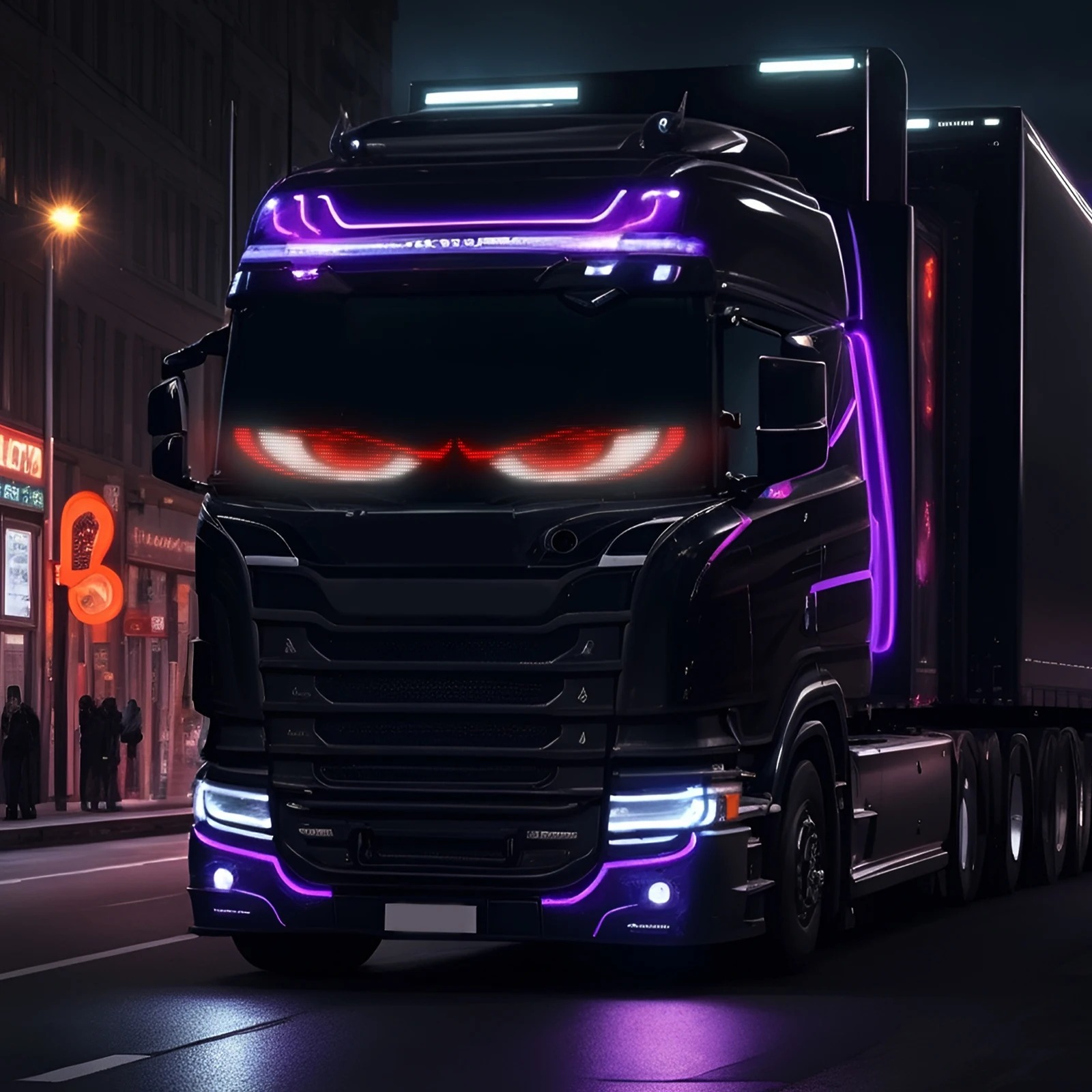 LED Araç Tabelası Esnek LED Ma - Car Led Light incelemesi ve fiyatı