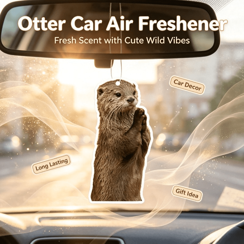 Araba Kokusu Dua Eden Kahveren - Car Air Freshener incelemesi ve fiyatı