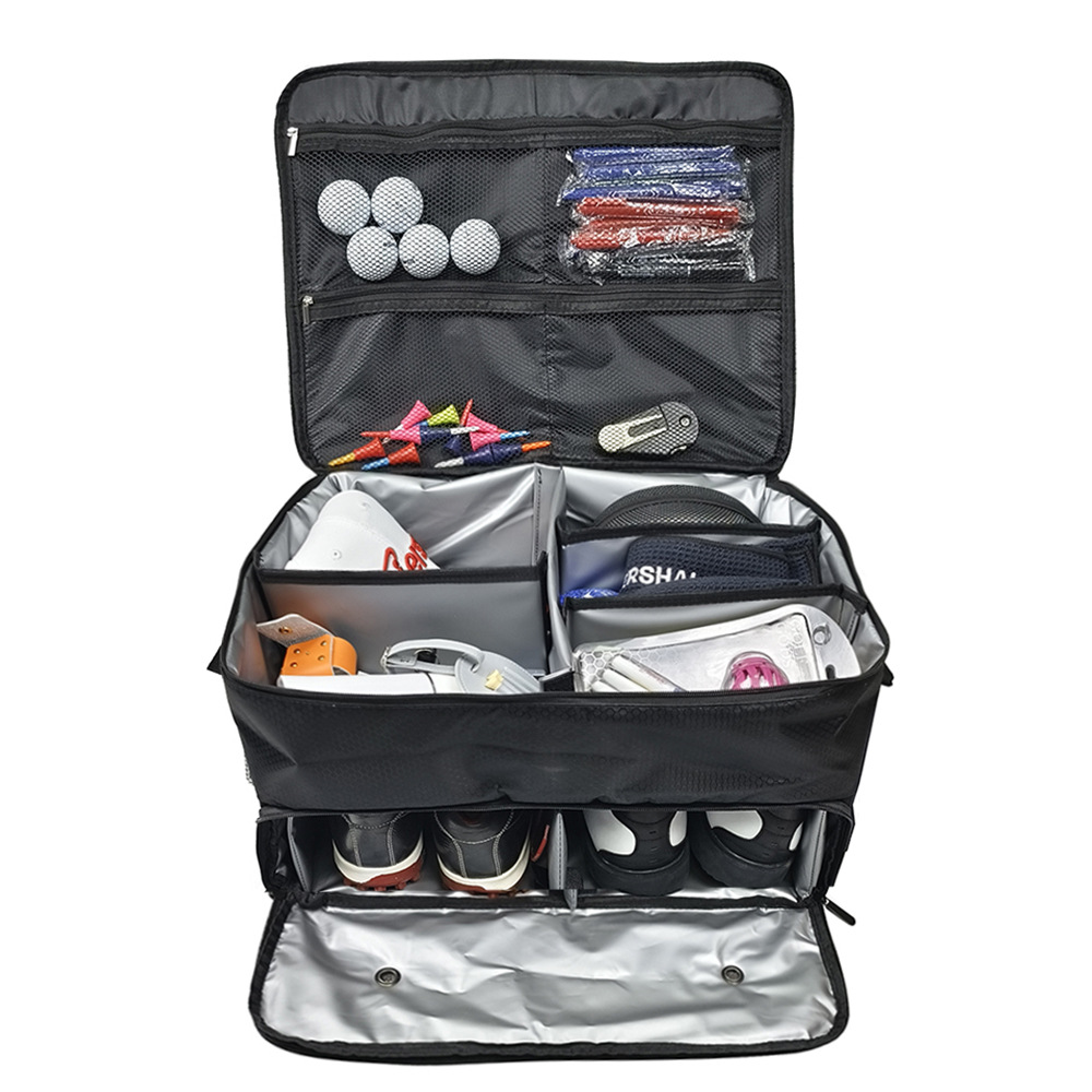 Golf Çantası Düzenleyici: 2 Çi - Car Organizer incelemesi ve fiyatı