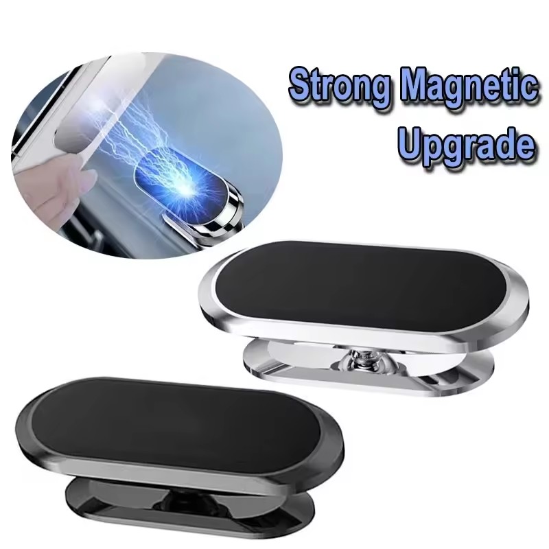 Yeni Manyetik Araç İçi Telefon - Car Phone Holder incelemesi ve fiyatı
