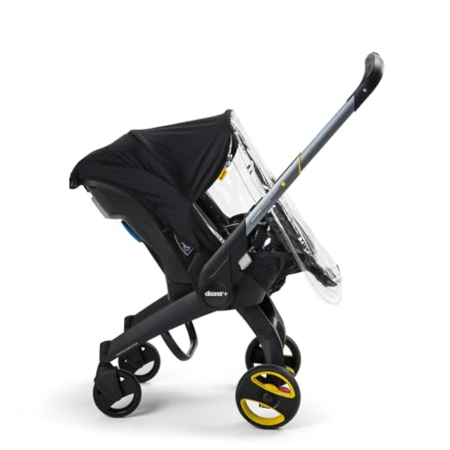 Doona Yağmurluğu - Doona Oto K - Car Seat Cover incelemesi ve fiyatı