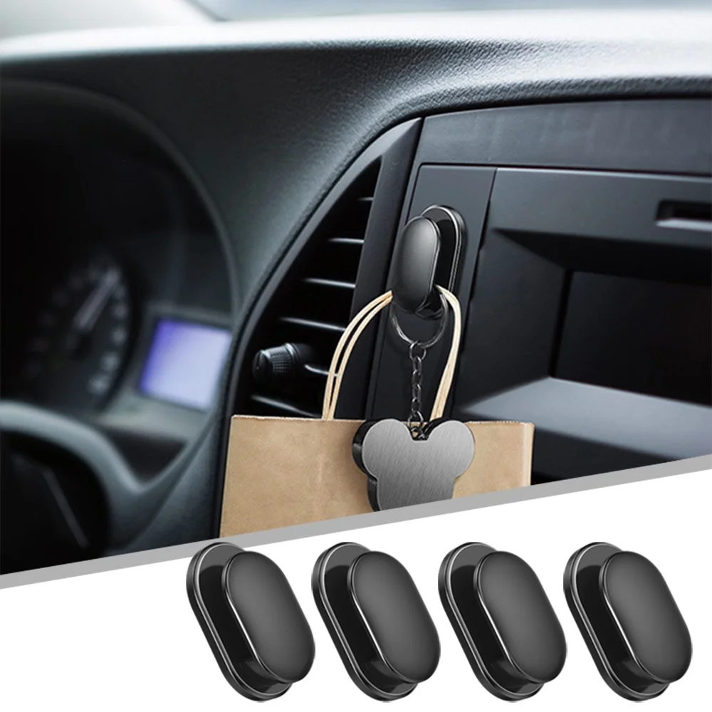 Mini Araba Kancaları İç Mekan  - Car Cable Organizer incelemesi ve fiyatı