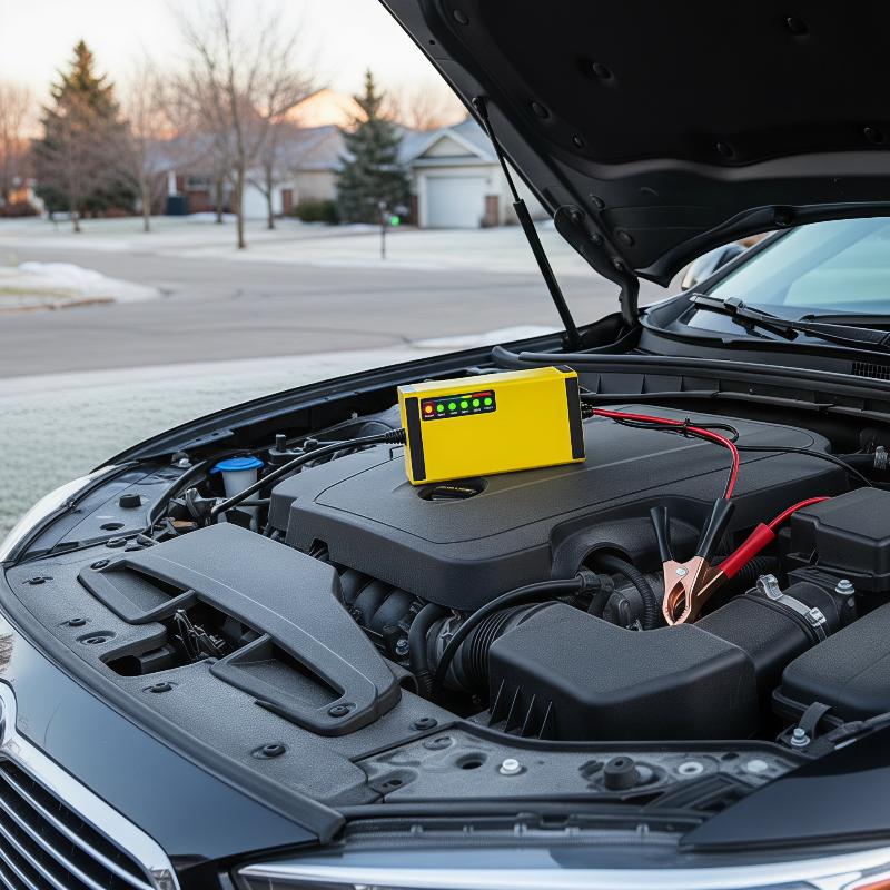 Akıllı 12V Evrensel Araç Akü Ş - Car Charger incelemesi ve fiyatı