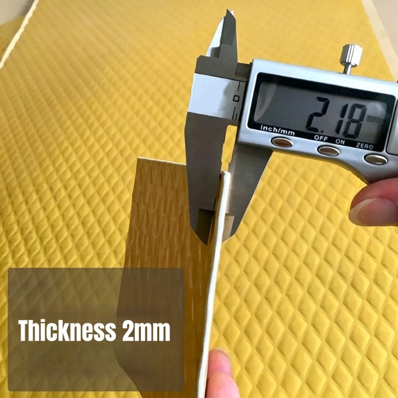 Otomobil Ses Yalıtım Matı, Ken - Car Floor Mat incelemesi ve fiyatı